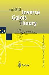 Icon image Inverse Galois Theory