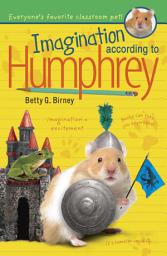 Icon image Imagination According to Humphrey