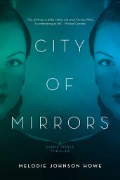 Icon image City of Mirrors