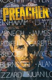 Icon image Preacher