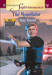 Icon image THE NEGOTIATOR