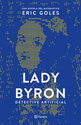 Icon image Lady Byron: Detective artificial