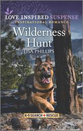 Icon image Wilderness Hunt: A Romantic Suspense Novel