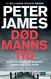 Icon image Død manns tid