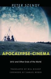 Icon image Apocalypse-Cinema: 2012 and Other Ends of the World