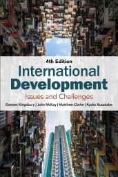 Icon image International Development: Issues and Challenges, Edition 4