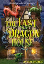 Icon image The Last Dragon House: A Novel