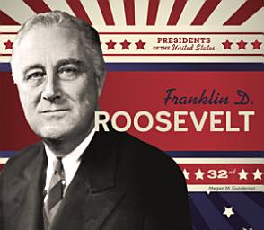 Icon image Franklin D. Roosevelt