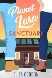Icon image Planet Lara: Sanctuary