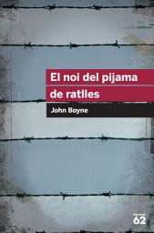 Icon image El noi del pijama de ratlles