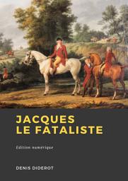 Icon image Jacques le fataliste