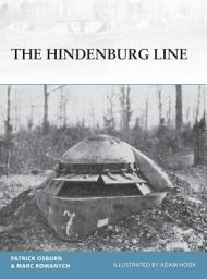 Icon image The Hindenburg Line