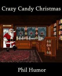 Icon image Crazy Candy Christmas