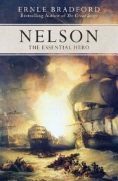 Icon image Nelson: The Essential Hero