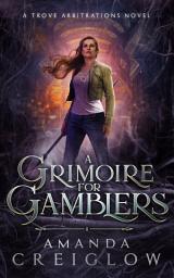 Icon image A Grimoire for Gamblers