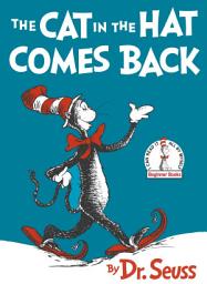 Icon image The Cat in the Hat Comes Back