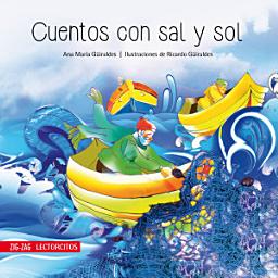 Icon image Cuentos con sal y sol