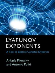 Icon image Lyapunov Exponents: A Tool to Explore Complex Dynamics
