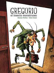 Icon image Gregorio el insecto monstruoso