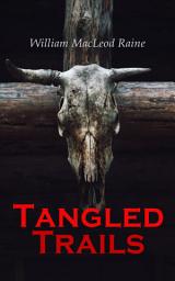 Icon image Tangled Trails: Western Detective Mystery