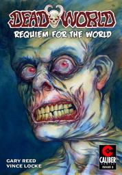 Icon image Deadworld: Requiem for the World