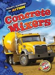 Icon image Concrete Mixers