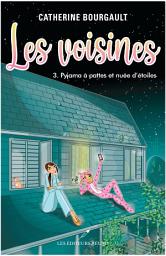 Icon image Pyjama à pattes et nuée d'étoiles