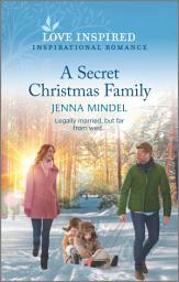 Icon image A Secret Christmas Family: A Holiday Romance Novel