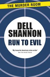 Icon image Run to Evil