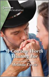 Icon image A Cowboy Worth Waiting For