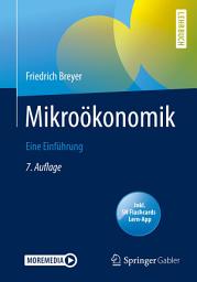 Icon image Mikroökonomik: Eine Einführung, Ausgabe 7