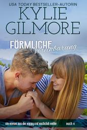 Icon image Förmliche Vereinbarung (Happy End Buchclub, Buch 4)