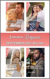 Icon image Harlequin Romance September 2021 Box Set