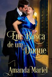 Icon image Em Busca de um Duque