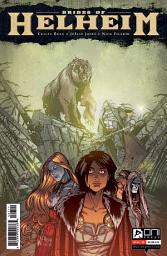 Icon image Brides of Helheim