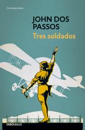 Icon image Tres soldados