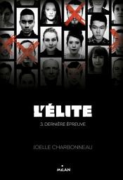 Icon image L'élite: L'élite T03