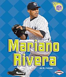 Icon image Mariano Rivera