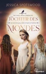 Icon image Töchter des Mondes - Schicksalsschwestern
