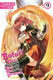Icon image Bofuri: I Don't Want to Get Hurt, so I'll Max Out My Defense