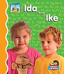 Icon image Ida and Ike