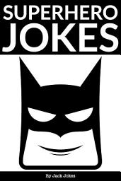 Icon image Superhero Jokes