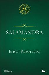 Icon image Salamandra