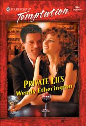 Icon image Private Lies