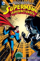 Icon image Superman Adventures