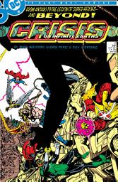 Icon image Crisis On Infinite Earths (1985)