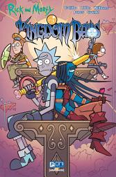 Icon image Rick and Morty: Kingdom Balls #3