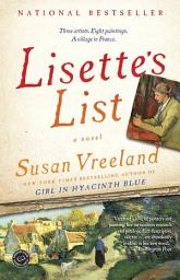 Icon image Lisette's List: A Novel