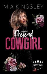 Icon image Pretend Cowgirl