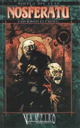 Icon image Novela de Clan Nosferatu